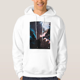 T-Shirt Hoodie
