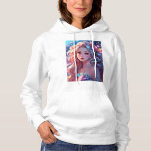 T-Shirt Hoodie