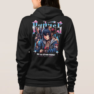T-Shirt Hoodie