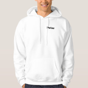 T-Shirt Hoodie