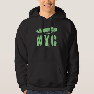 T-Shirt Hoodie