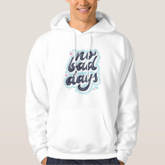 T-Shirt Hoodie