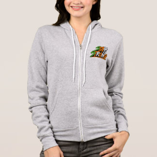 T-Shirt Hoodie