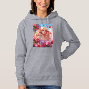 T-Shirt Hoodie