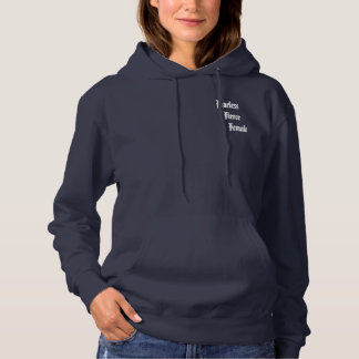 T-Shirt hoodie for women