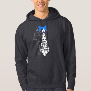 T-Shirt hoodie gift for dad