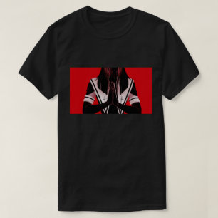 T-Shirt/Hoodie   God-ish   FLO T-Shirt