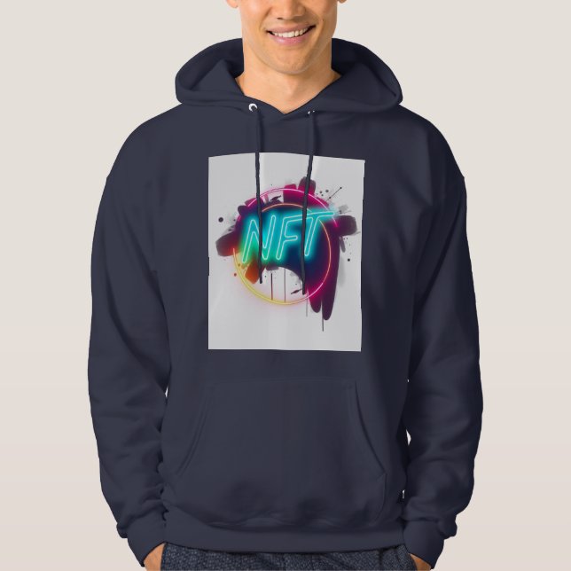 T-Shirt hoodie pets  (Front)