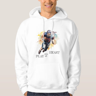 T-Shirt hoodie sweet-shirt motivation