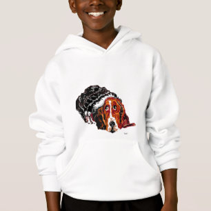 T-Shirt /Hoodies : Bassethound