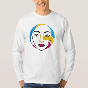 T-shirt/ Hoodies/ Sweatshirt logo design T-Shirt