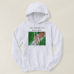 T-Shirt / Hoodies : Tiger