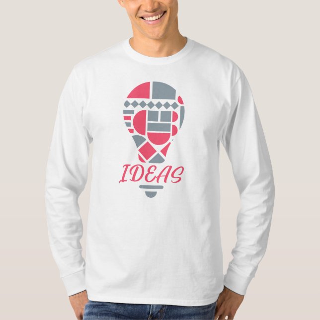 T-Shirt Ideas (Front)