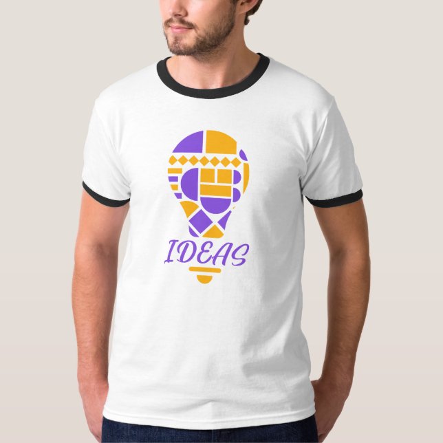 T-Shirt Ideas (Front)