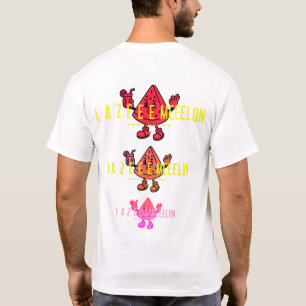 T-Shirt immigration