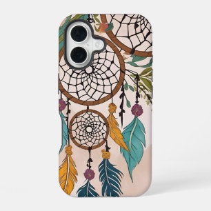 T-Shirt iPhone 16 Case