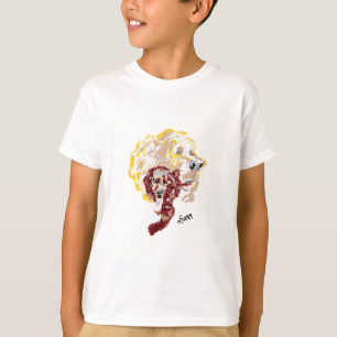 T-Shirt  : Irish Setter
