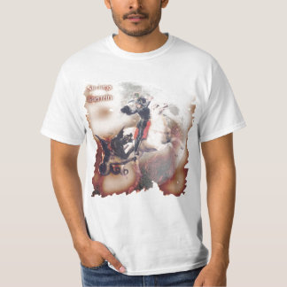 T-shirt Is Jorge