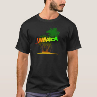 T-shirt Jamaica 2