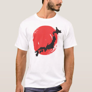 t-shirt japan