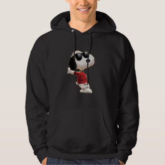 T-Shirt JOE COOL Hoodie