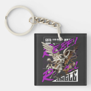 T-Shirt Key Ring