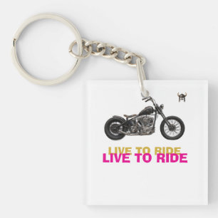 T-Shirt Key Ring