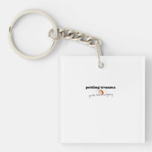 T-Shirt Key Ring