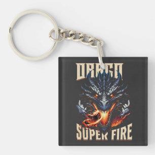 T-Shirt Key Ring