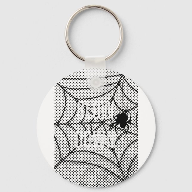T-Shirt Key Ring (Front)