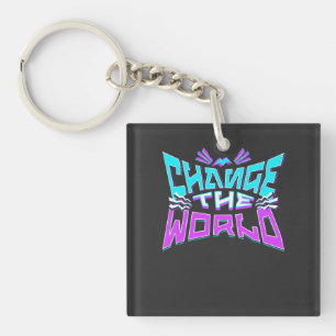 T-Shirt Key Ring