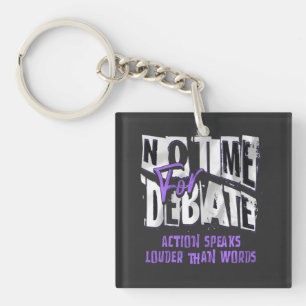 T-Shirt Key Ring