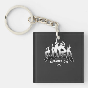 T-Shirt Key Ring
