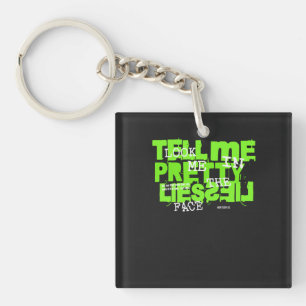 T-Shirt Key Ring
