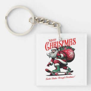 T-Shirt Key Ring