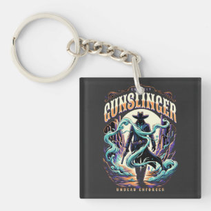 T-Shirt Key Ring