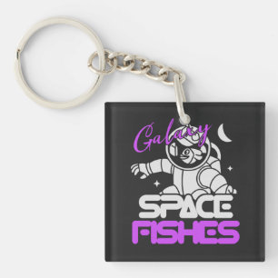 T-Shirt Key Ring