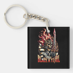T-Shirt Key Ring