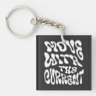 T-Shirt Key Ring