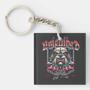 T-Shirt Key Ring