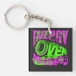 T-Shirt Key Ring