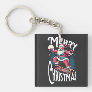 T-Shirt Key Ring