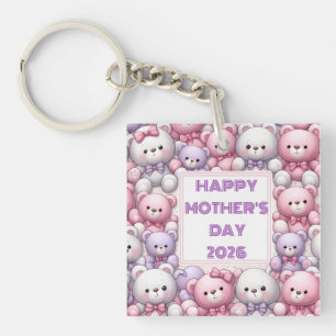 T-Shirt Key Ring