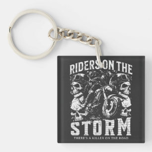 T-Shirt Key Ring