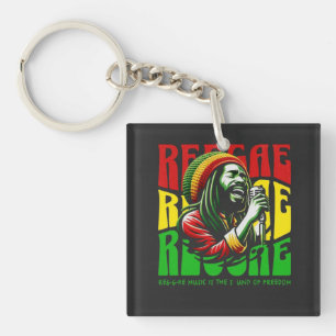 T-Shirt Key Ring
