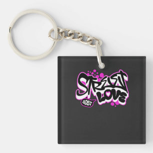 T-Shirt Key Ring