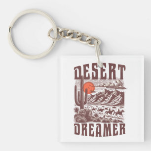 T-Shirt Key Ring