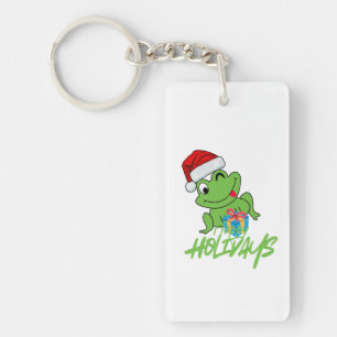 T-Shirt Key Ring