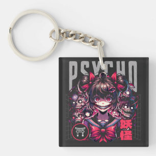 T-Shirt Key Ring