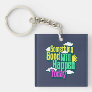 T-Shirt Key Ring